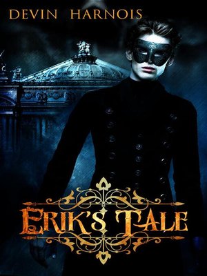 cover image of Erik's Tale